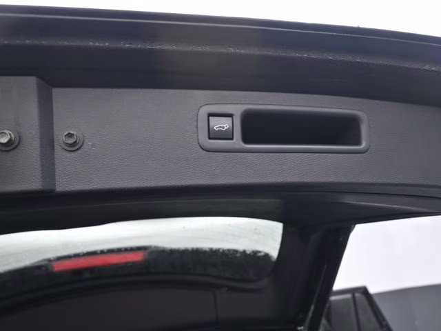 2024 Midnight Black Metallic Toyota Highlander LE AWD SUV