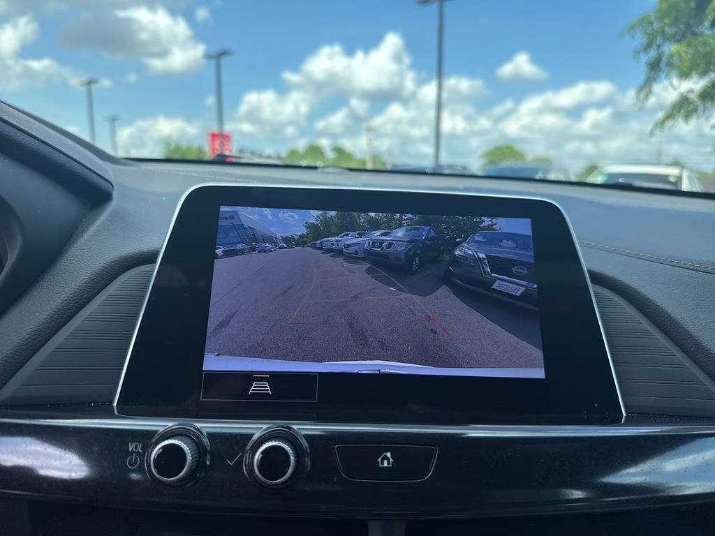 2024 Summit White Cadillac CT4 Premium Luxury RWD Sedan