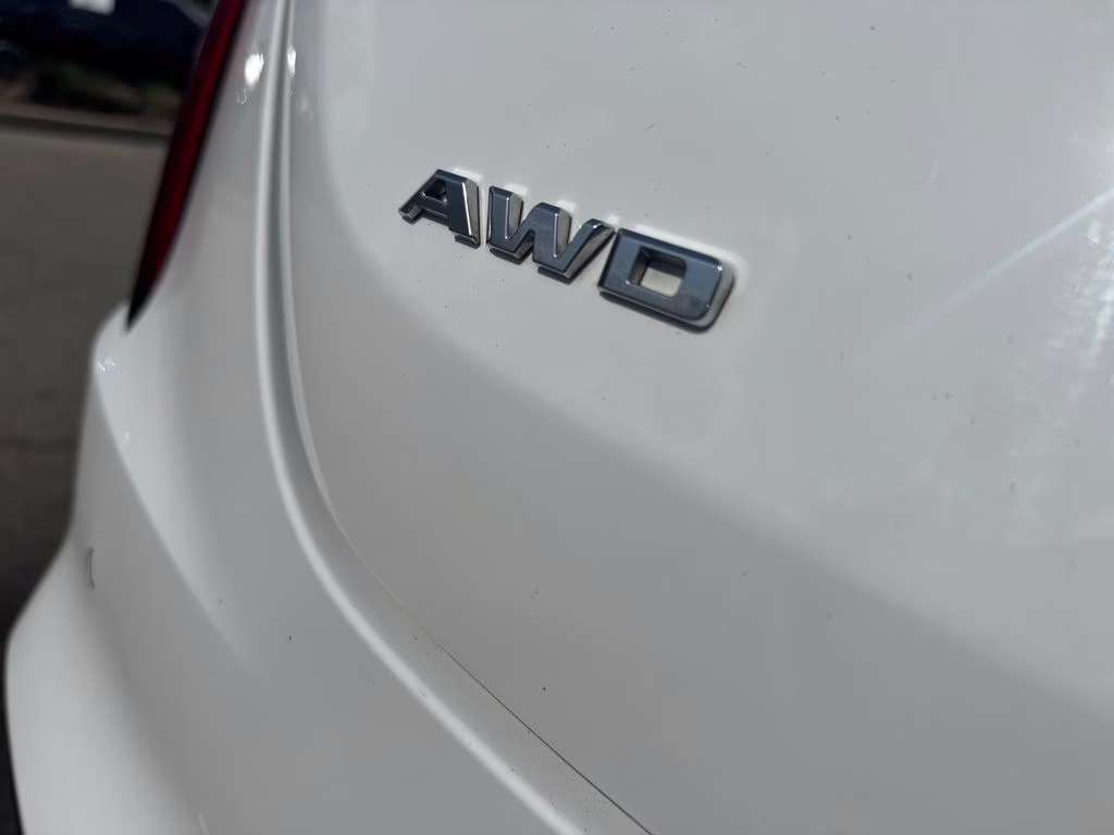2024 Summit White Cadillac CT4 Premium Luxury RWD Sedan