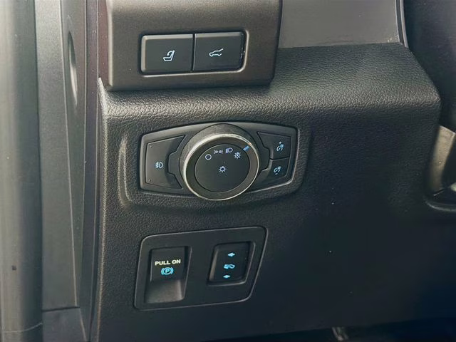 2020 Red Metallic Ford Expedition Max King Ranch 4X4 SUV