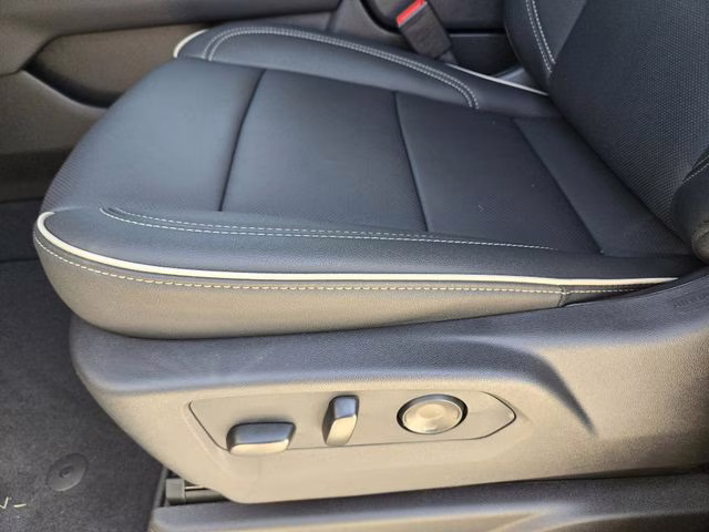 2026 Black Chevrolet Suburban Premier 4X4 SUV