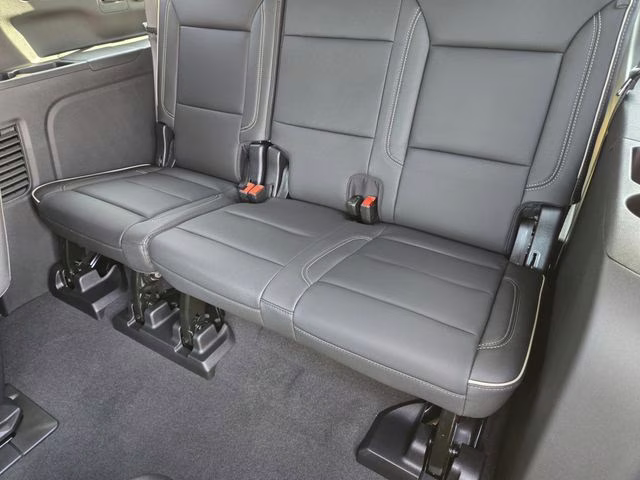 2026 Black Chevrolet Suburban Premier 4X4 SUV