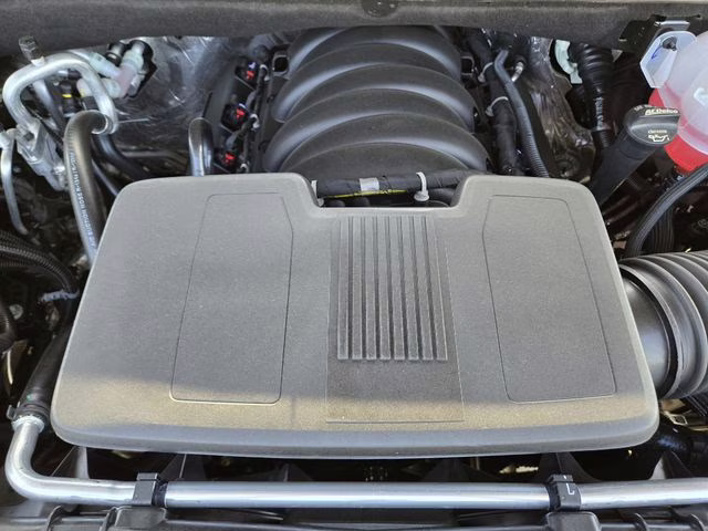 2026 Black Chevrolet Suburban Premier 4X4 SUV