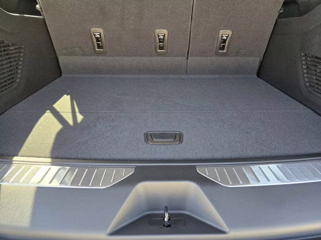 2026 Black Chevrolet Suburban Premier 4X4 SUV