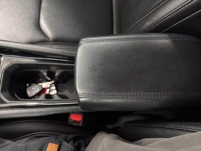 2025 Bright White Clearcoat Jeep Compass Limited 4X4 SUV