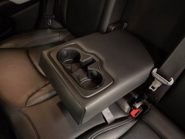 2025 Silver Zynith Metallic Clearcoat Jeep Compass Limited 4X4 SUV