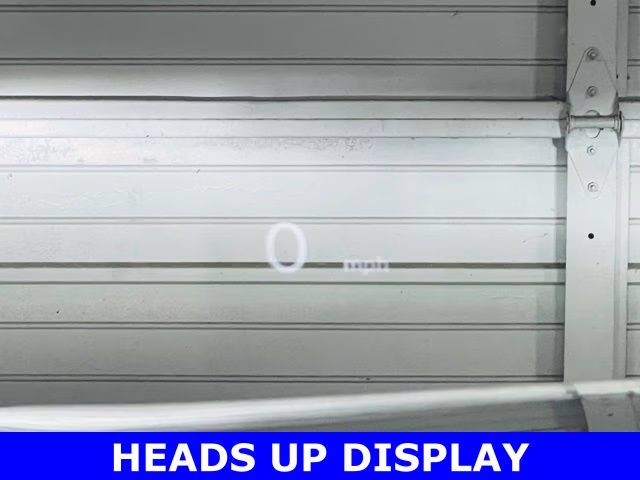 2026 Solar Silver Metallic Honda Accord Hybrid Touring FWD Sedan