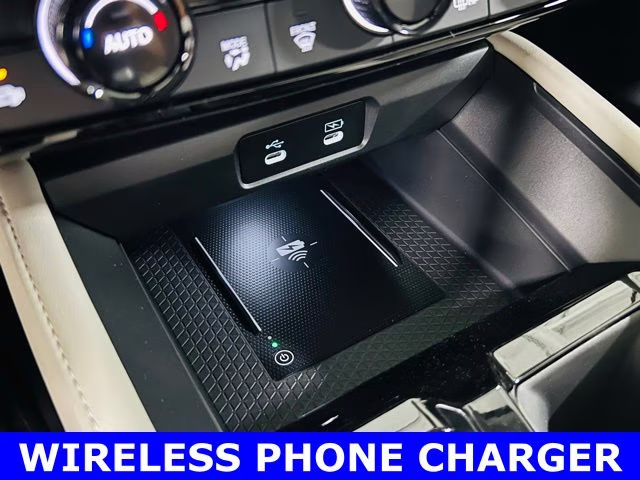 2026 Radiant Red Metallic Honda Accord Hybrid Touring FWD Sedan