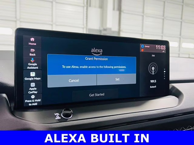 2026 Radiant Red Metallic Honda Accord Hybrid Touring FWD Sedan