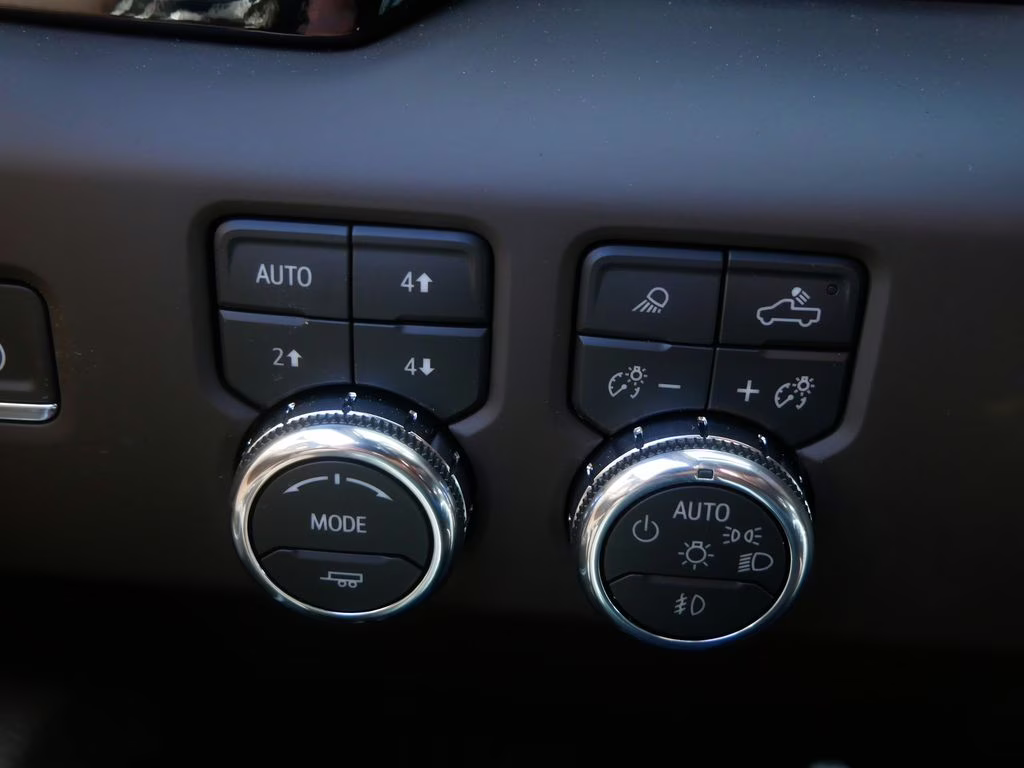 2026 Downpour Metallic GMC Sierra 3500HD Denali 4X4 Truck