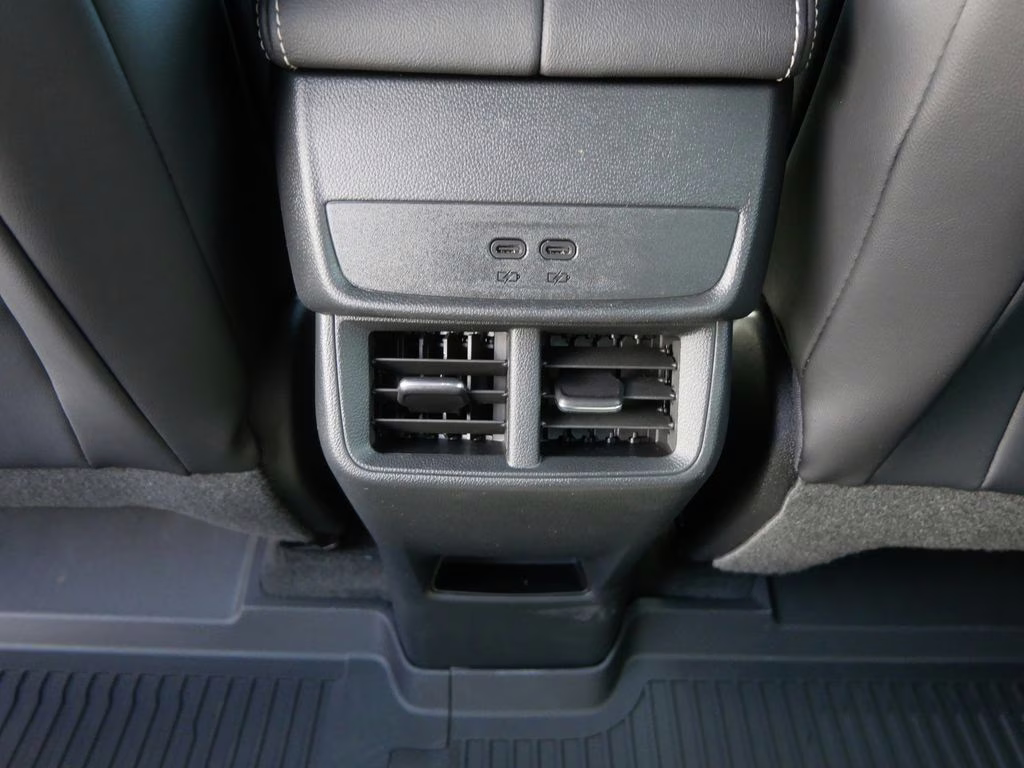 2026 Summit White GMC Terrain Elevation AWD SUV