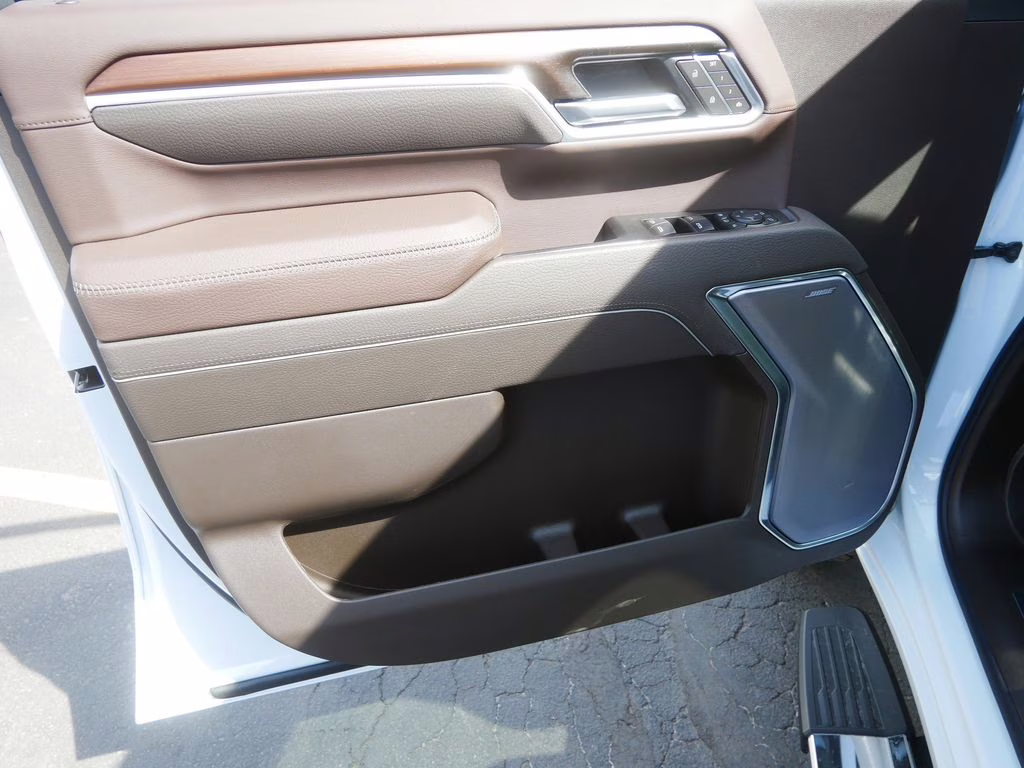 2026 Glacier White Tricoat GMC Sierra 3500HD Denali 4X4 Truck