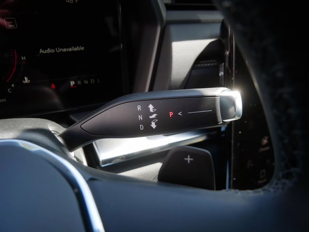 2026 Summit White GMC Terrain Elevation AWD SUV