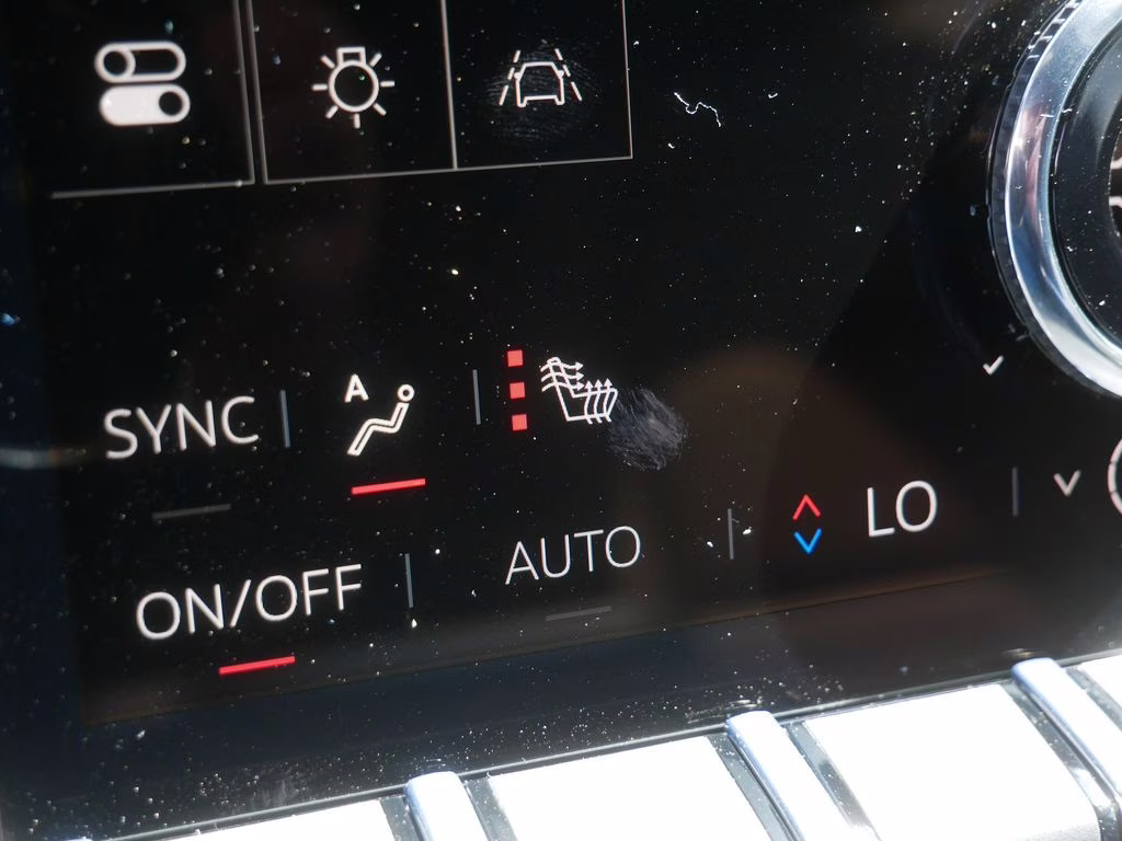 2026 Summit White GMC Terrain Elevation AWD SUV