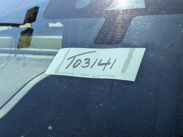 2026 Oxford White Ford Super Duty F-350 DRW XL 4X4 Truck