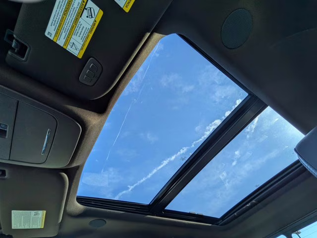 2025 Star White Metallic Tc Ford F-150 King Ranch 4X4 Truck