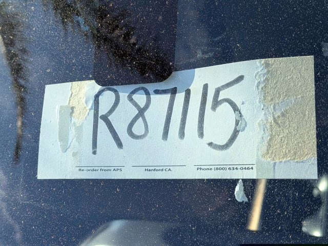 2025 Star White Metallic Tc Ford F-150 King Ranch 4X4 Truck