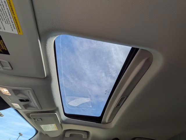 2026 Orange Ford Maverick Tremor AWD Truck