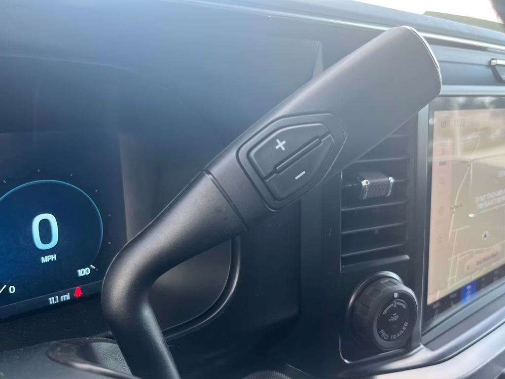 2026 Ruby Red Metallic Tinted Clearcoat Ford Super Duty F-250 SRW Platinum 4X4 Truck