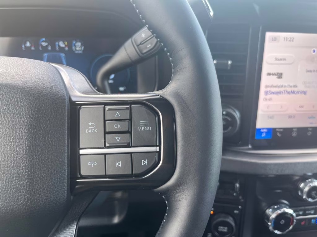 2026 Ruby Red Metallic Tinted Clearcoat Ford Super Duty F-250 SRW Platinum 4X4 Truck