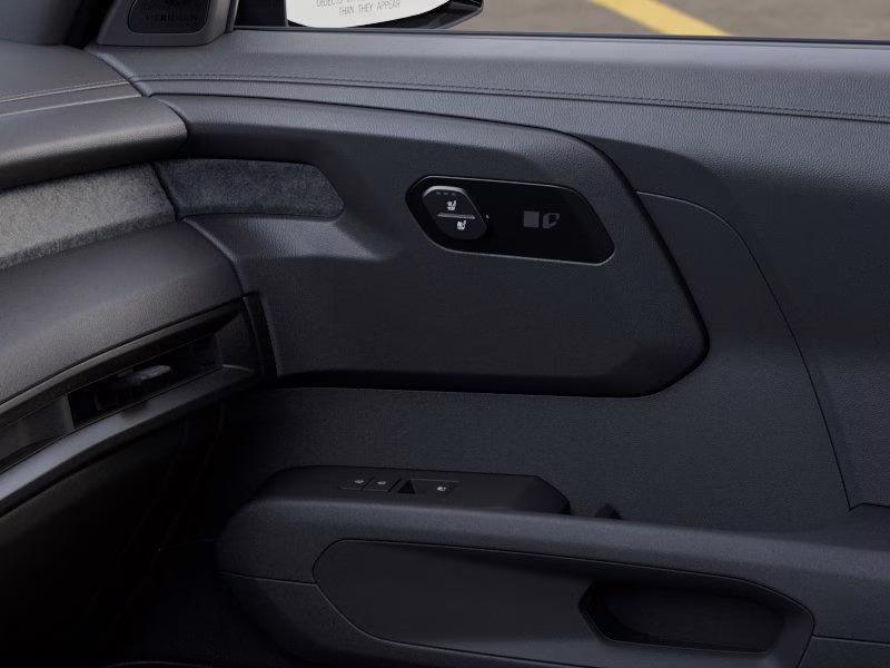 2027 Wolf Gray Kia Telluride Hybrid X-Line SX AWD SUV