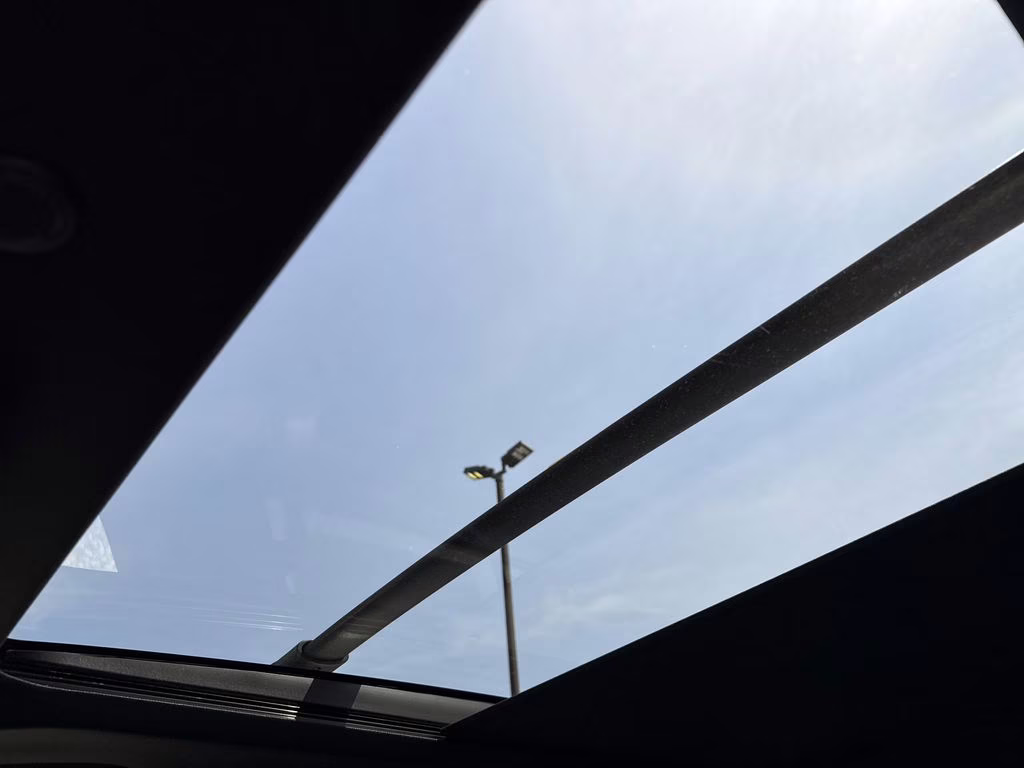 2026 White Ford Explorer ST RWD SUV