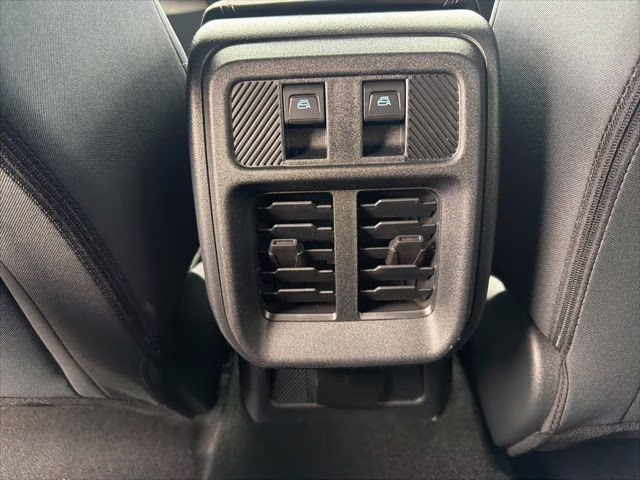 2026 Carbonized Gray Metallic Ford Bronco Big Bend 4X4 SUV