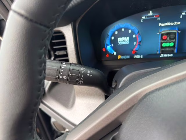 2026 Carbonized Gray Metallic Ford Bronco Big Bend 4X4 SUV