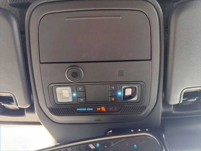 2026 Carbonized Gray Metallic Ford Bronco Big Bend 4X4 SUV