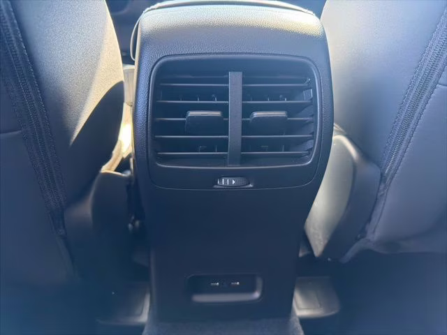 2026 Carbonized Gray Metallic Ford Bronco Sport Big Bend 4X4 SUV