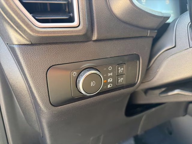 2026 Carbonized Gray Metallic Ford Bronco Sport Big Bend 4X4 SUV