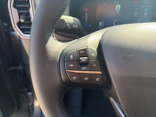 2026 Carbonized Gray Metallic Ford Bronco Sport Big Bend 4X4 SUV