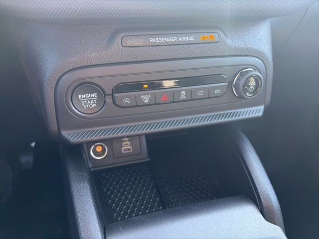 2026 Carbonized Gray Metallic Ford Bronco Sport Big Bend 4X4 SUV