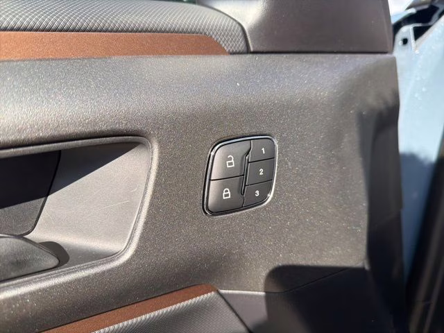 2026 Gray Ford Bronco Sport Outer Banks 4X4 SUV