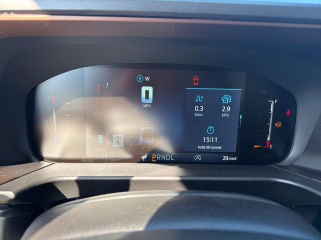 2026 Gray Ford Bronco Sport Outer Banks 4X4 SUV