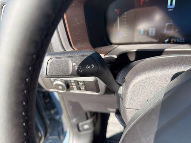 2026 Gray Ford Bronco Sport Outer Banks 4X4 SUV