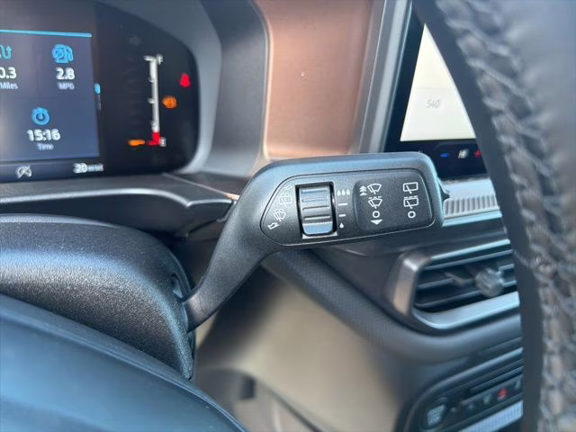 2026 Gray Ford Bronco Sport Outer Banks 4X4 SUV