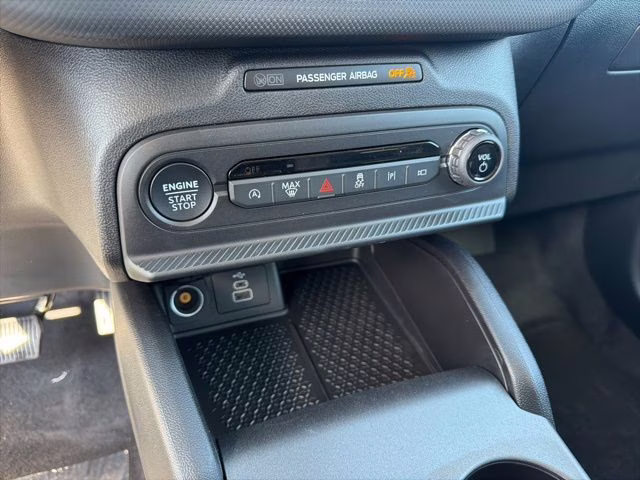 2026 Gray Ford Bronco Sport Outer Banks 4X4 SUV