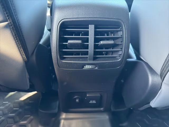 2026 Space White Metallic Ford Bronco Sport Badlands 4X4 SUV