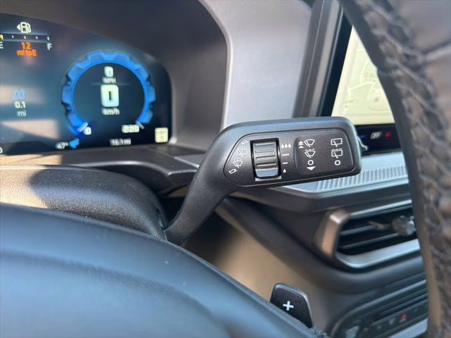 2026 Space White Metallic Ford Bronco Sport Badlands 4X4 SUV