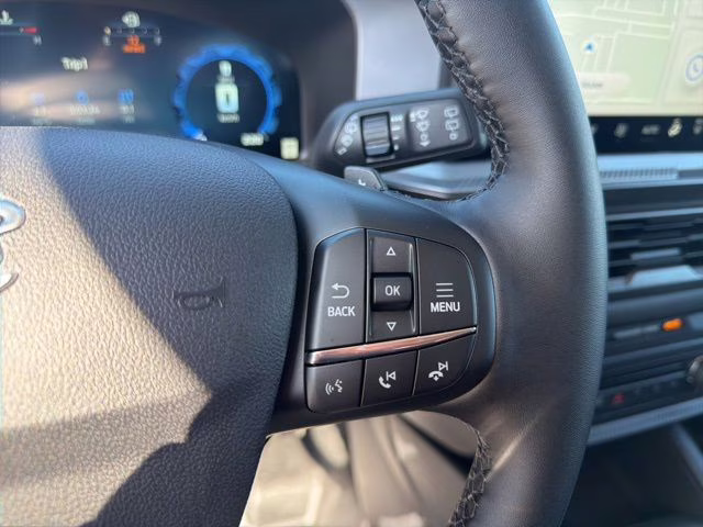 2026 Space White Metallic Ford Bronco Sport Badlands 4X4 SUV