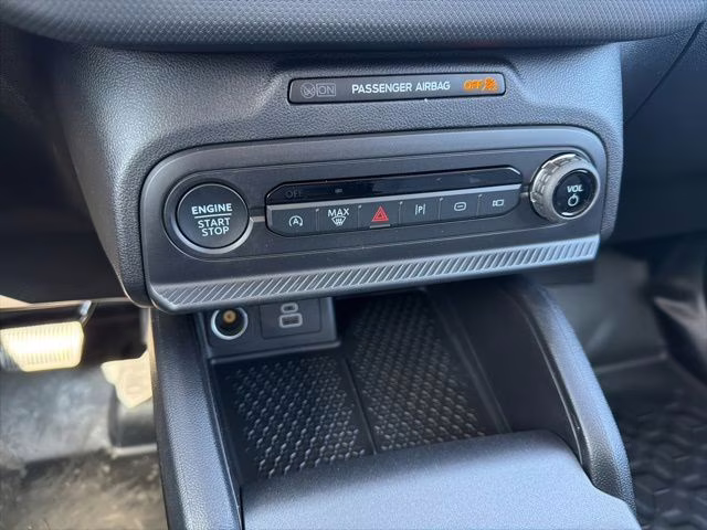 2026 Space White Metallic Ford Bronco Sport Badlands 4X4 SUV