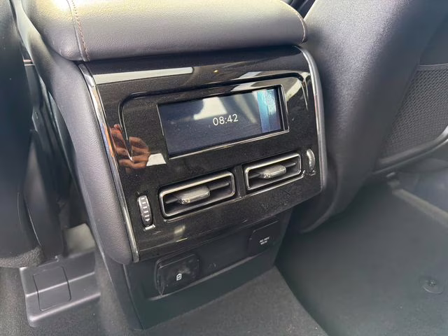 2026 Pristine White Metallic Tri-Coat Lincoln Aviator Premiere AWD SUV