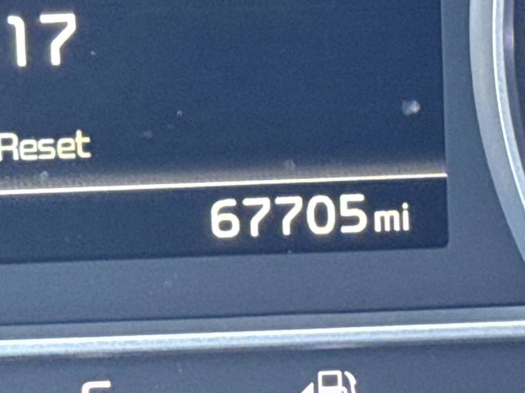 2022 Wolf Gray Kia Sorento SX FWD SUV