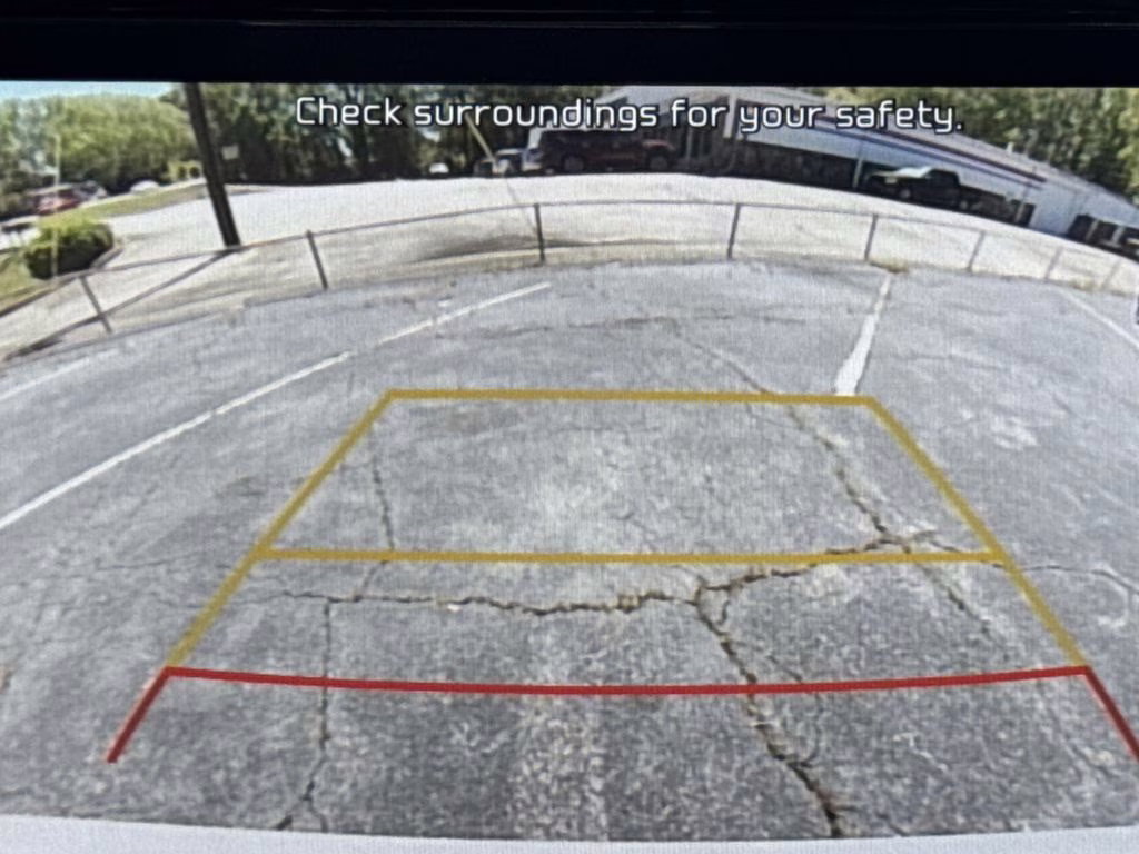 2022 Wolf Gray Kia Sorento SX FWD SUV