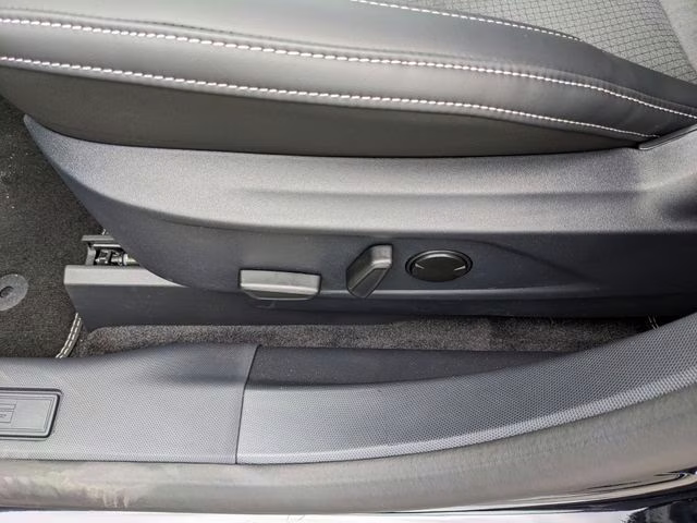 2026 Shadow Black Ford Mustang Mach-E GT AWD SUV