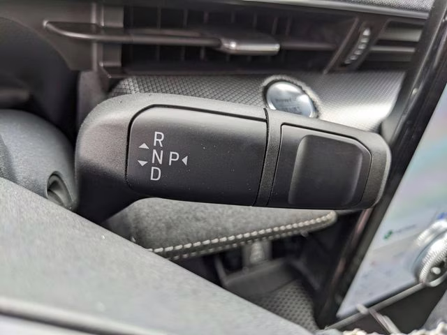 2026 Shadow Black Ford Mustang Mach-E GT AWD SUV