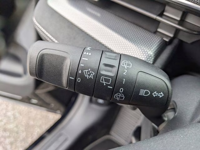 2026 Shadow Black Ford Mustang Mach-E GT AWD SUV