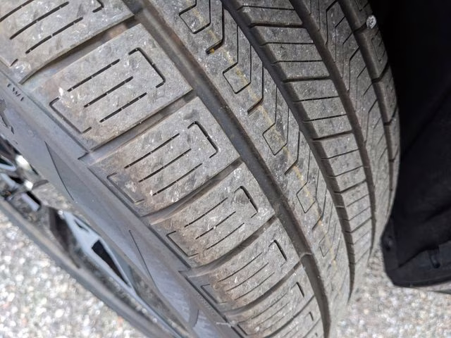 2026 Shadow Black Ford Mustang Mach-E GT AWD SUV