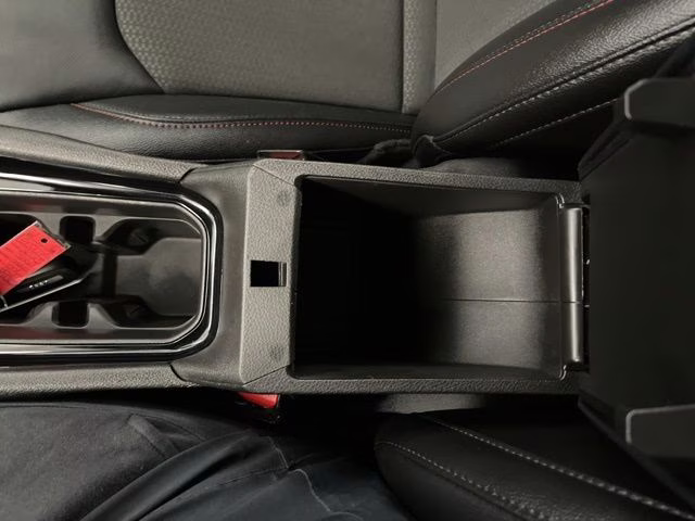 2025 Red Hot Pearlcoat Jeep Compass Trailhawk 4X4 SUV